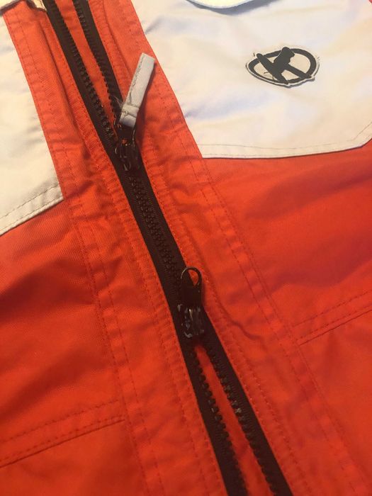 куртка KERRY для мальчика 34