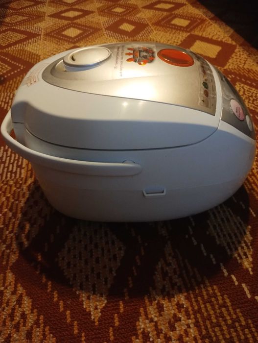 Мультиварка філіпс б/у