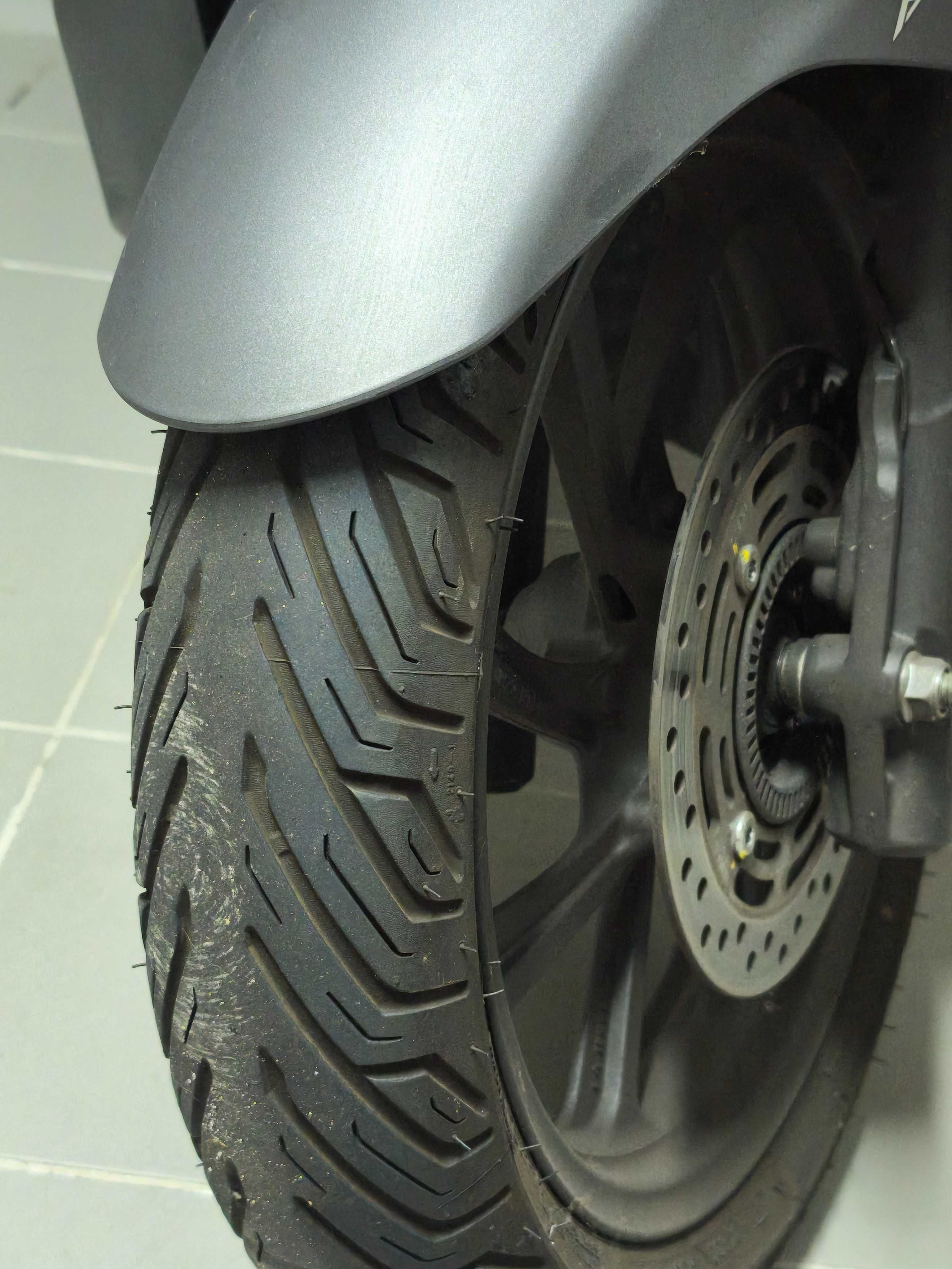 Honda PCX 125 C/ Nova (Baixa preço)