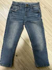 Джинси джинсові штани джогери Zara