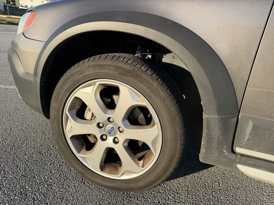 VOLVO XC70 2.0 5 cilindros Nacional FWD