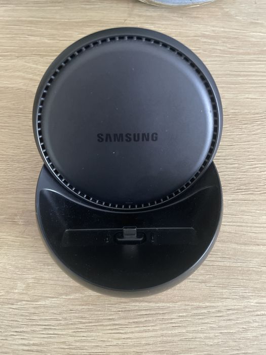 Samsung DEX station USB-C hdmi Oryginalna stacja dokujaca do telefonu