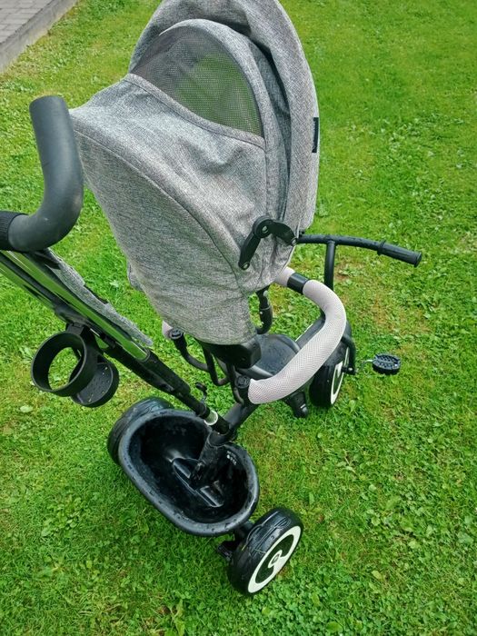Rowerek trójkołowy Kinder Kraft