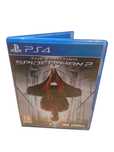 The Amazing Spider Man 2 na PS4