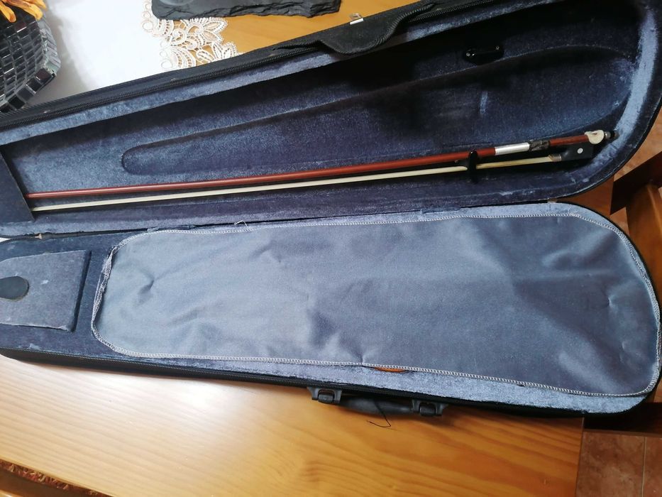 Violino (4x4) Stagg NOVO