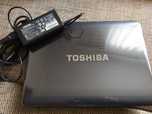 Laptop Toshiba Satellite A300 - 14T