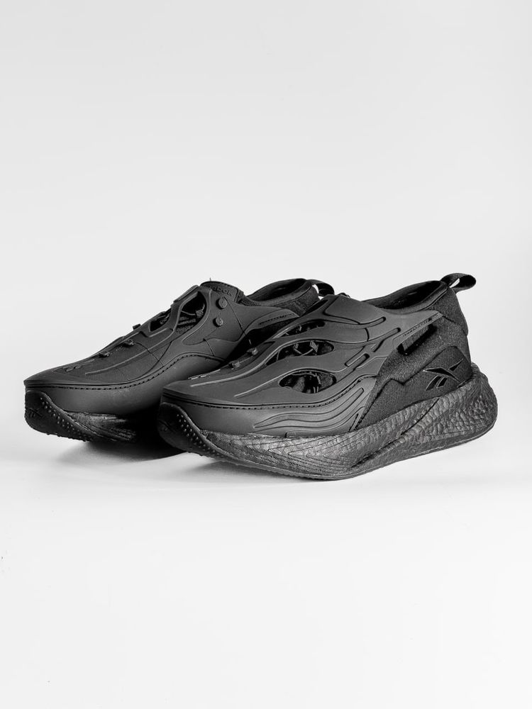 Reebok Floatride Energy Black