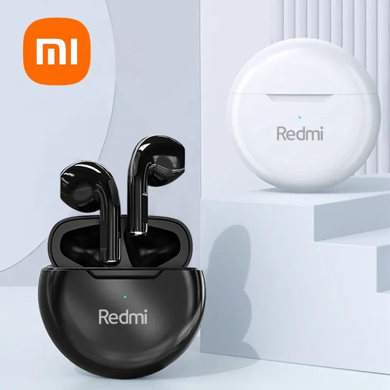 Auriculares Bluetooth Xiaomi novos