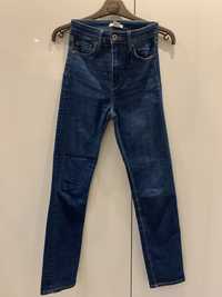 Spodnie jeans H&M