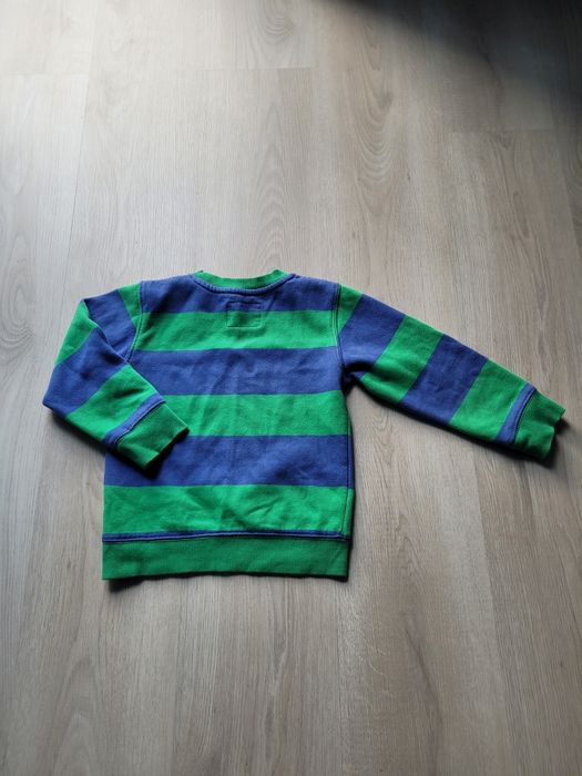 Kolorowa bluza 98/110 H&M