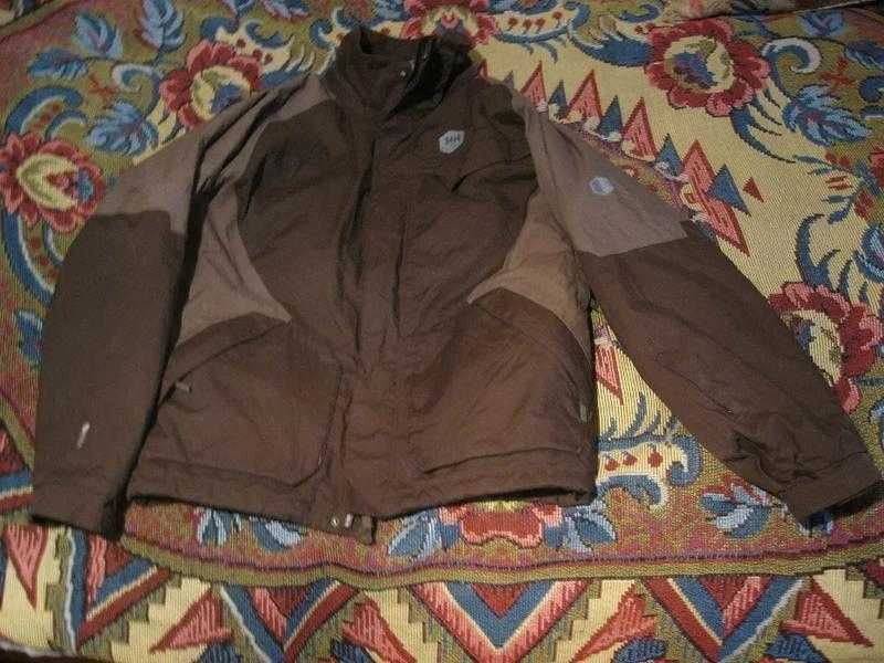 Hally Hansen розмір М мембрана Helly Tech  gore tex