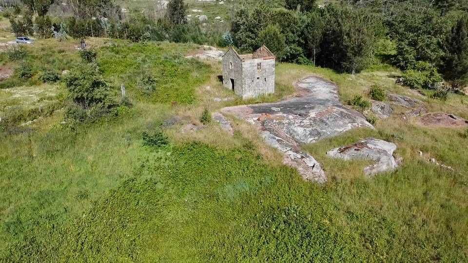 Quinta em Casal de Travançinha - Seia