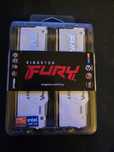 Kingston fury 2x 16gb 6000mhz cl30 NOWE
