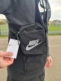 Сумка  Nike Nk Heritage Cross-body Bag BA5871-010