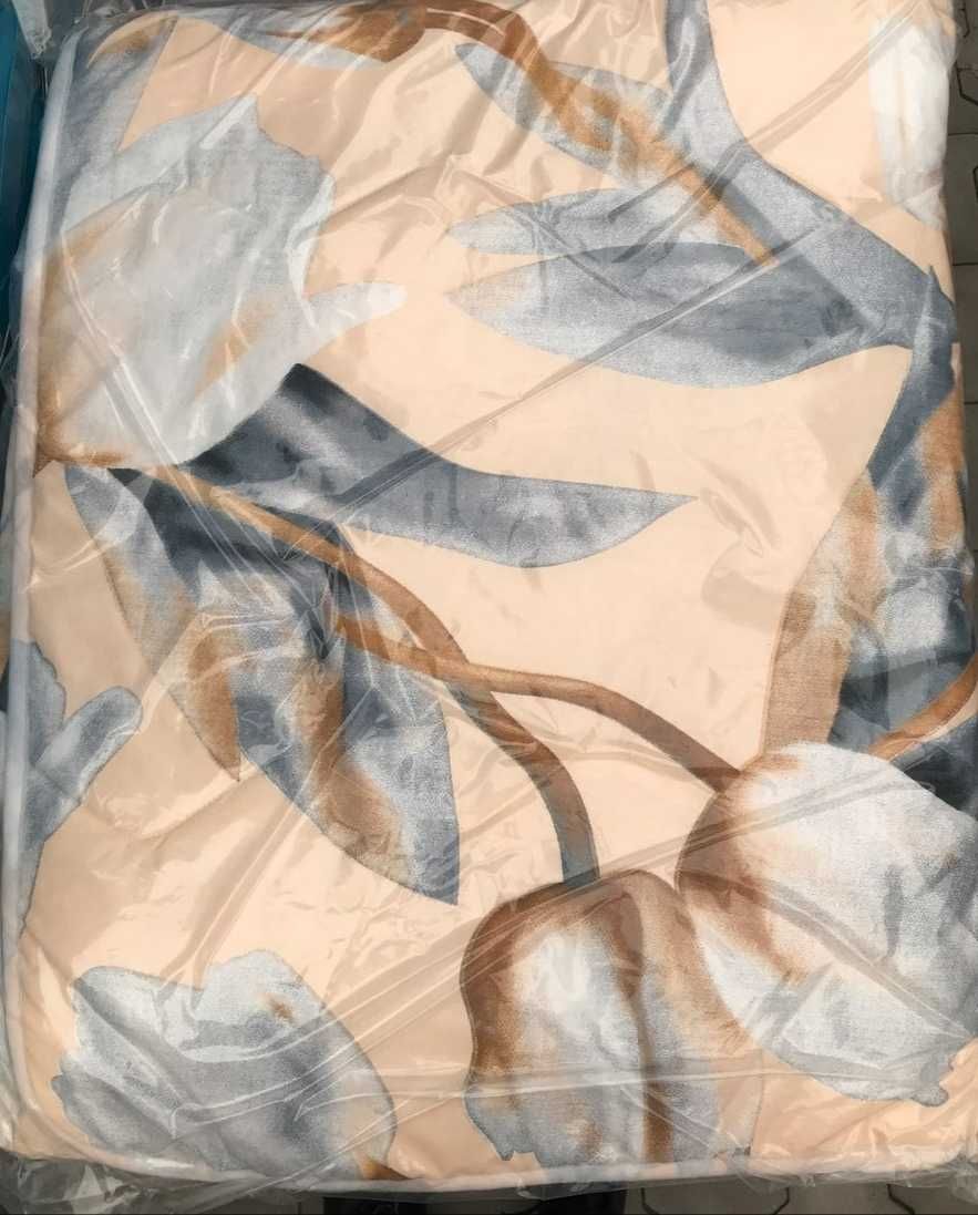 Kołdra letnia   200x220  Pikowana  Mikrofibra