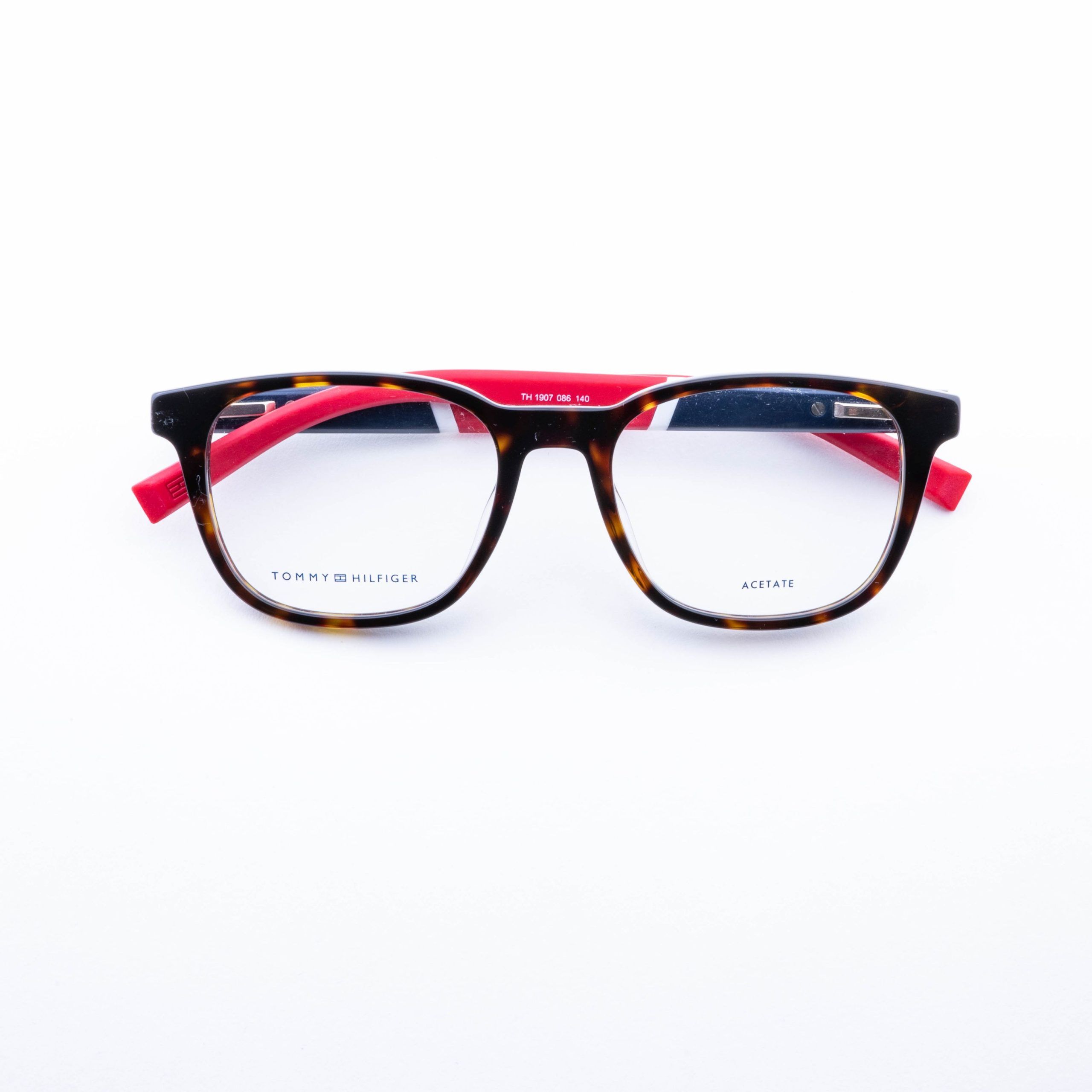 Tommy Hilfiger TH 1907 0 Okulary korekcyjne oprawki
