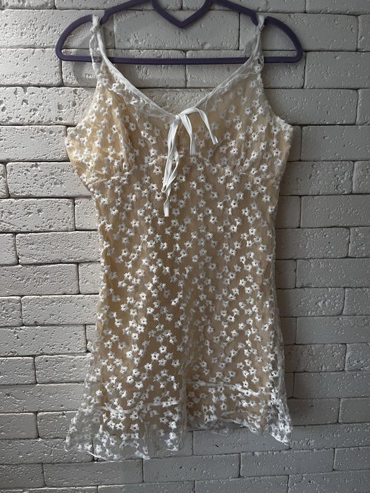 літня сукня, плаття