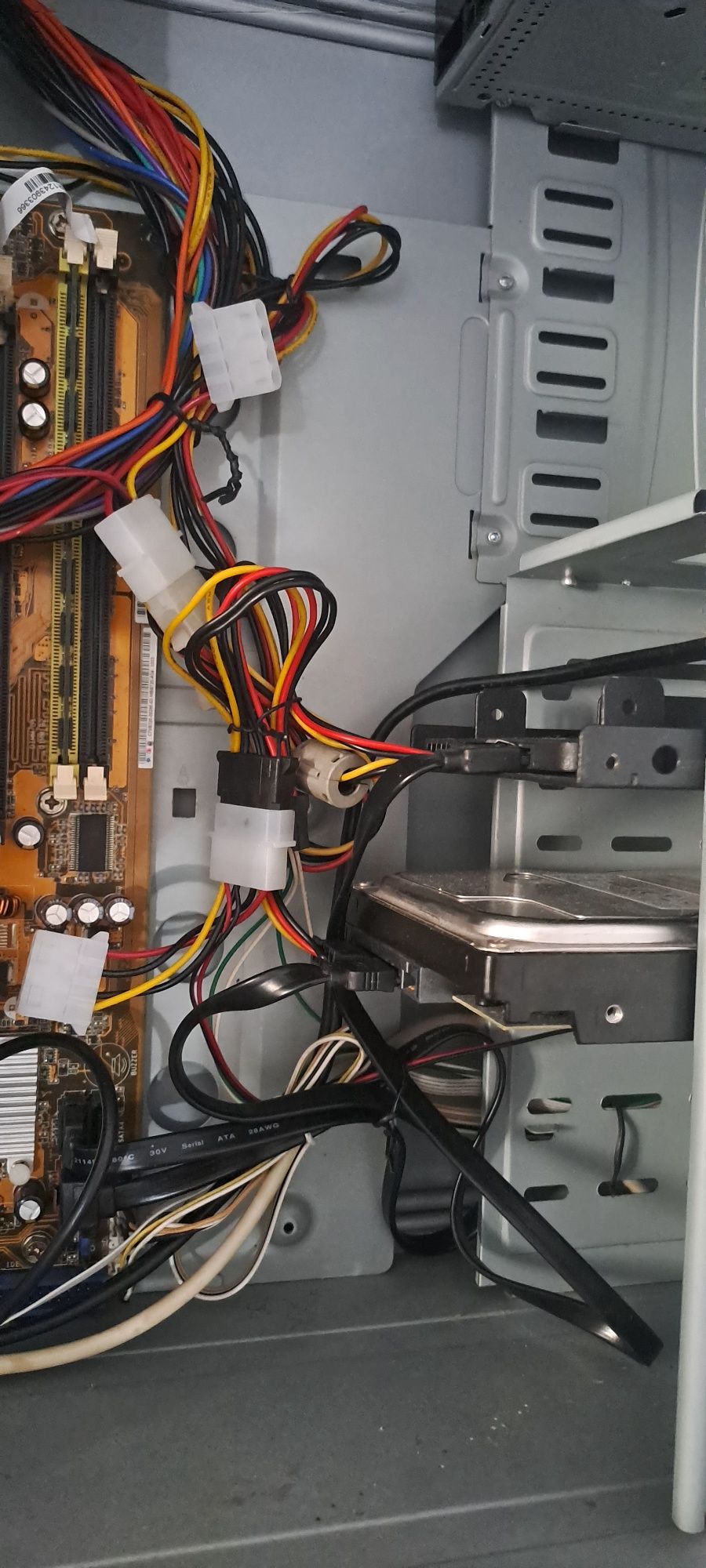 Vendo pc gamer del año 2009