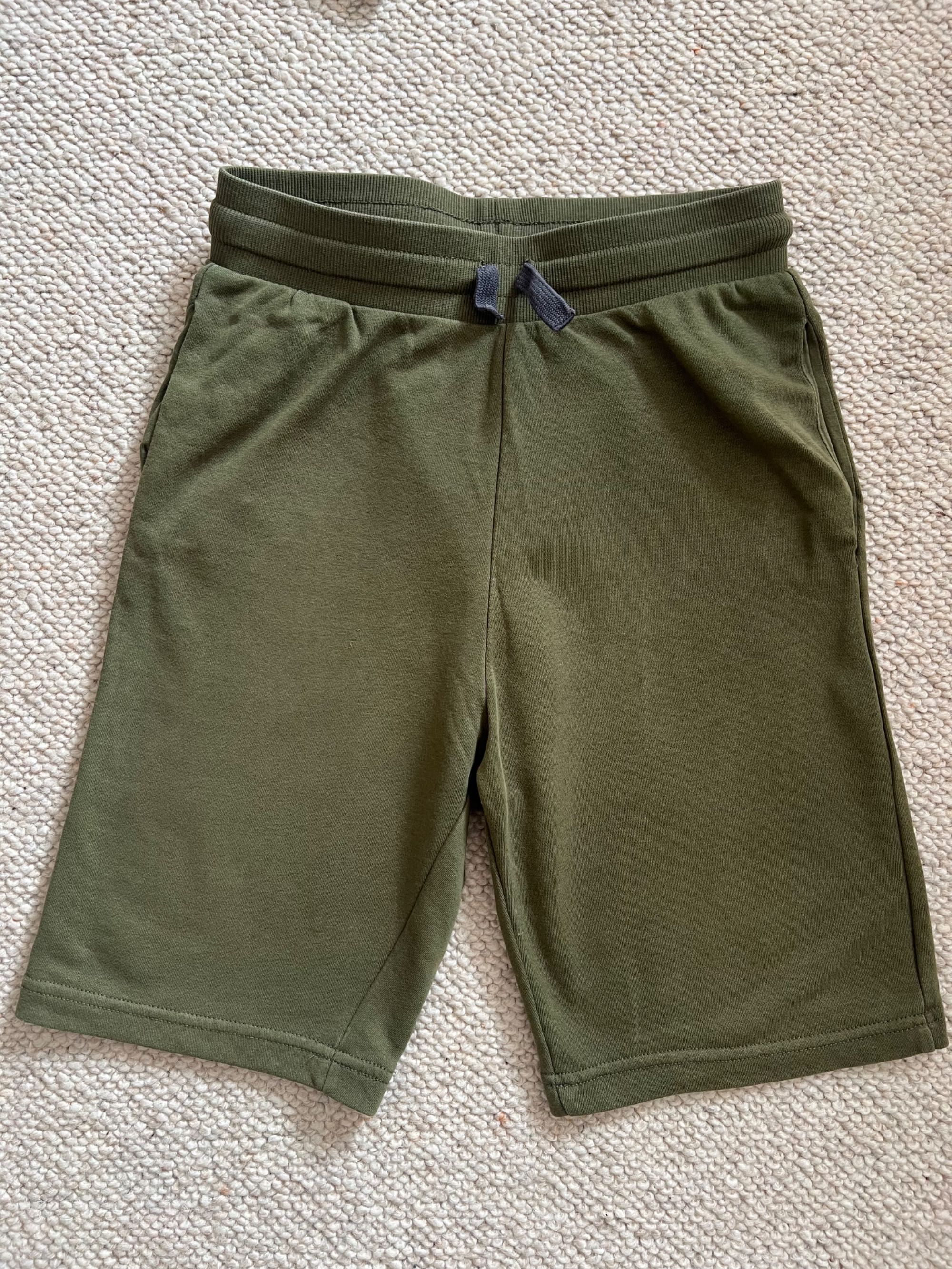 Spodenki szorty H&M 152 cm