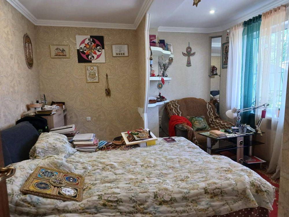 Продам комфортный дом с удобным выездом в г. Днепр