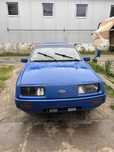 Розборка Форд Сиера , Ford Siera 2.0 OHC