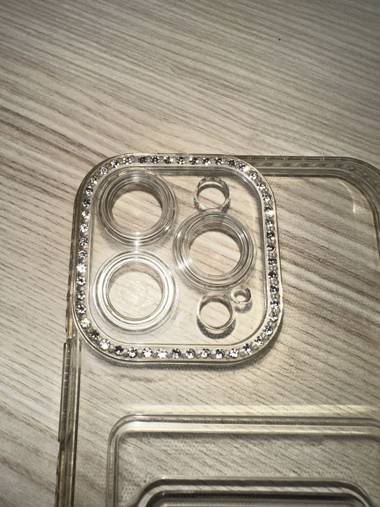 Etui na telefon Iphone 14 pro max