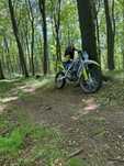 Barton NXT 300 nie kayo xmotos