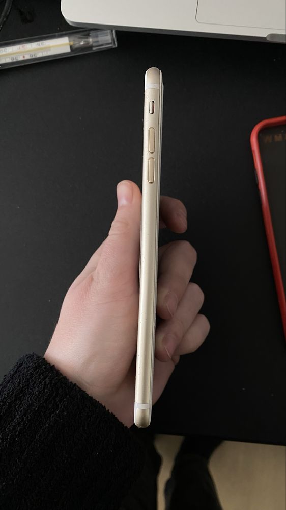 Iphone 7plus 32gb