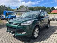 Ford Kuga 1.5 EcoBoost 150KM Titanium Xenon Navi Full Serwis