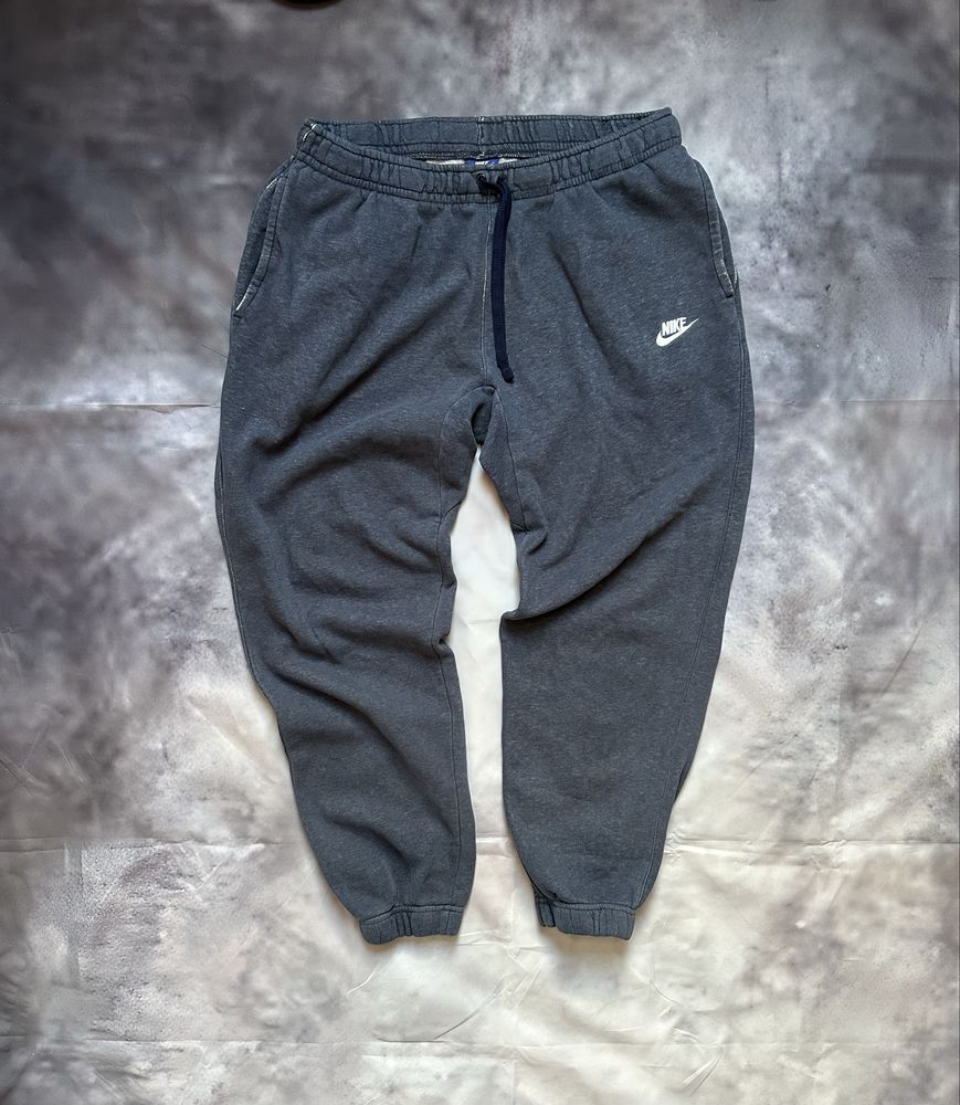Spodnie dresowe sportowe Nike sportswear unisex streetwear