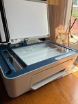 Impressora HP DeskJet Plus 4130