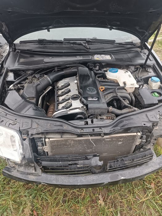 Продам пасат б5+.