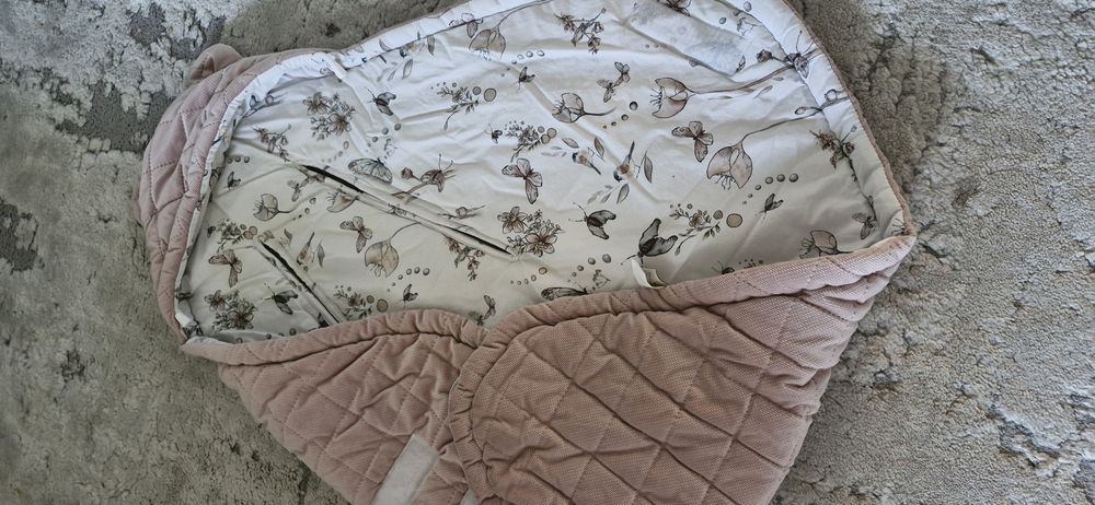 Конверт для автокрісла