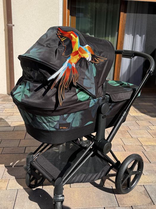 Cybex priam rama 4.0