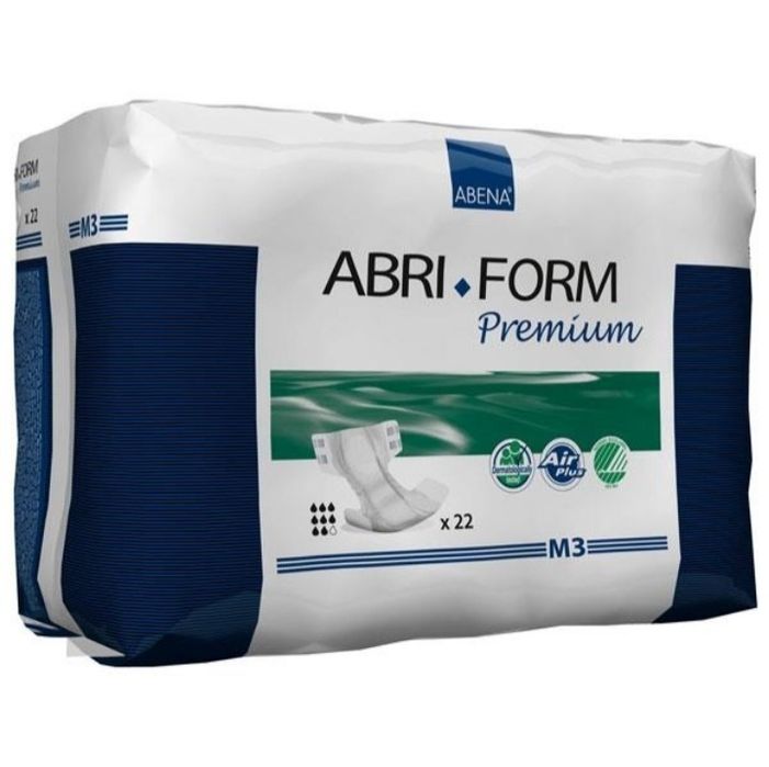 Pieluchomajtki Abena Abri-Form Premium r. M 22 szt