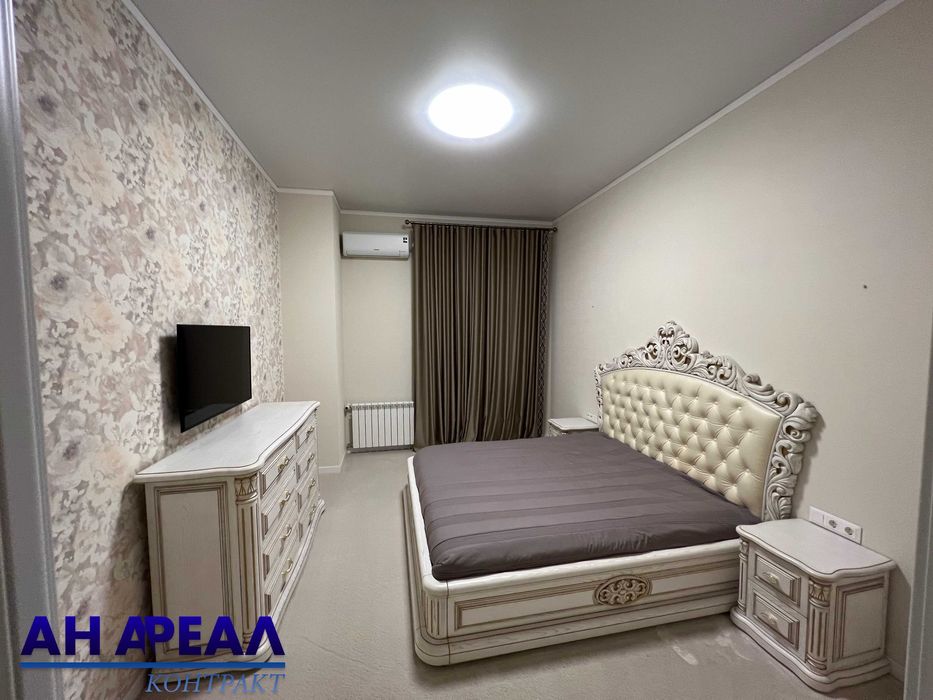 Продаж  3- квартири Преміум клас в ЖК Палладіо