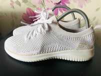 Мокасини жіночі Skechers SN 12843 р. 37,5