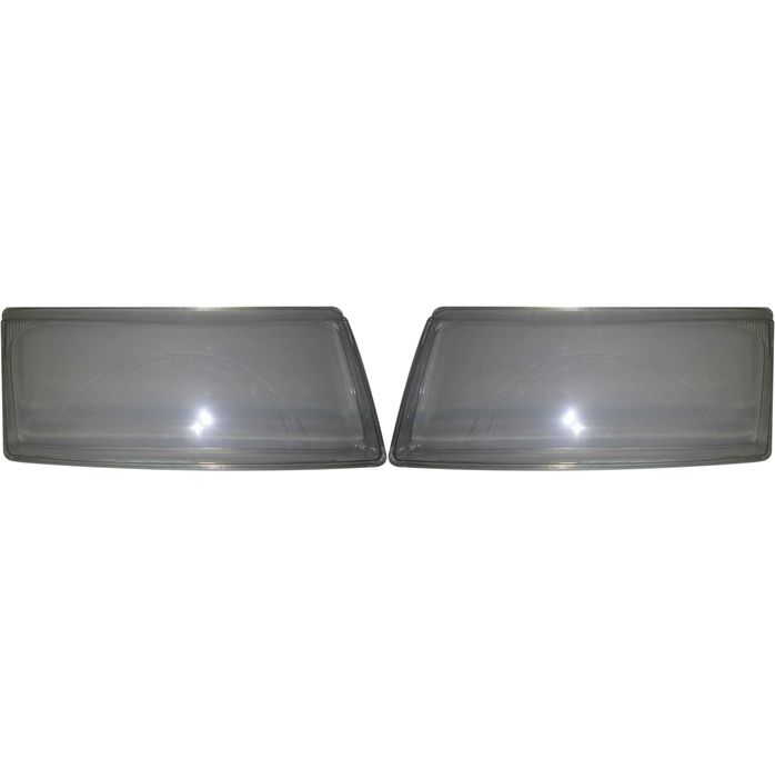 Линзованые фары ВАЗ 2110 2111 2112 БОШ КИРЖАЧ