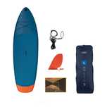 Stand up paddle insuflável tamanho L (10'/35"/6") - 1 ou 2