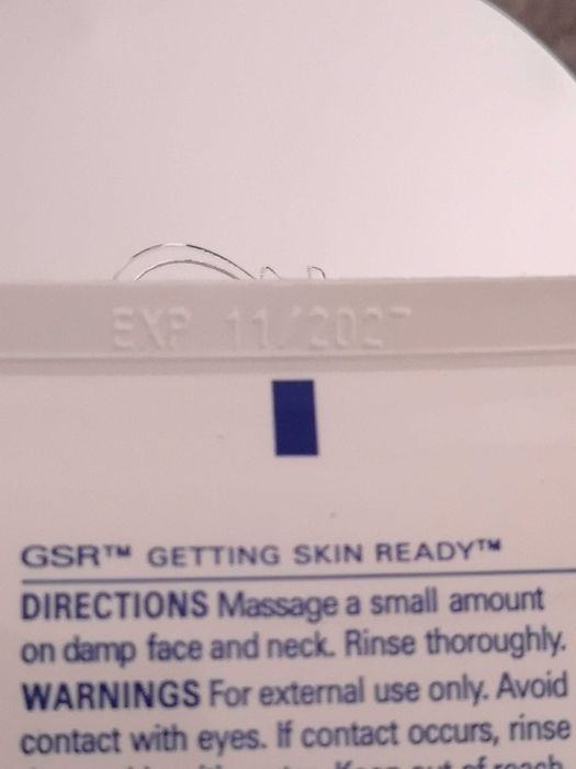 Hydrating Clean ser Normal To Dry Skin 200 ml