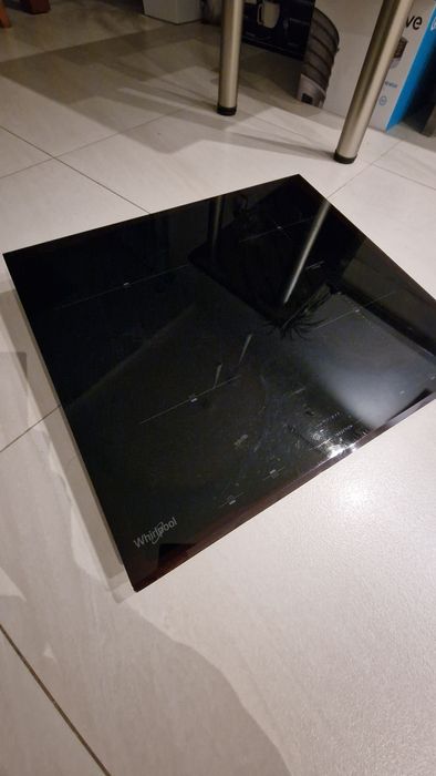 Płyta indukcyjna whirlpool.
.