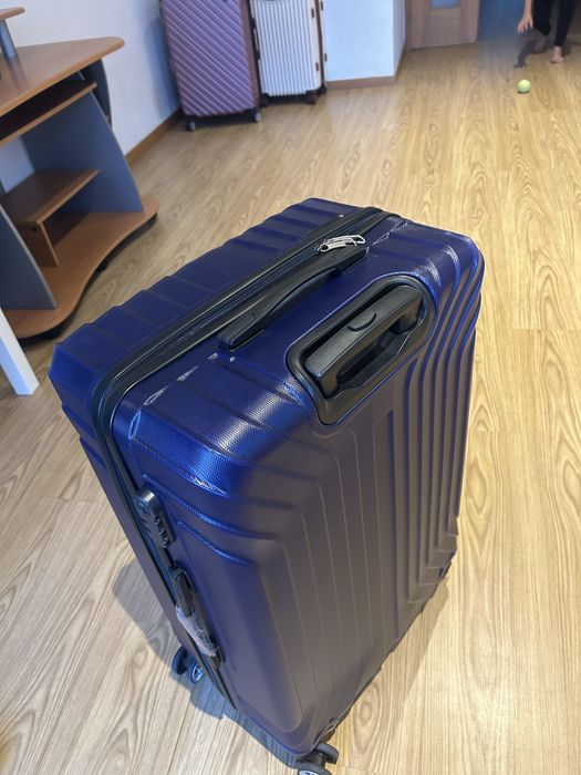 Mala para viagem para 23kg