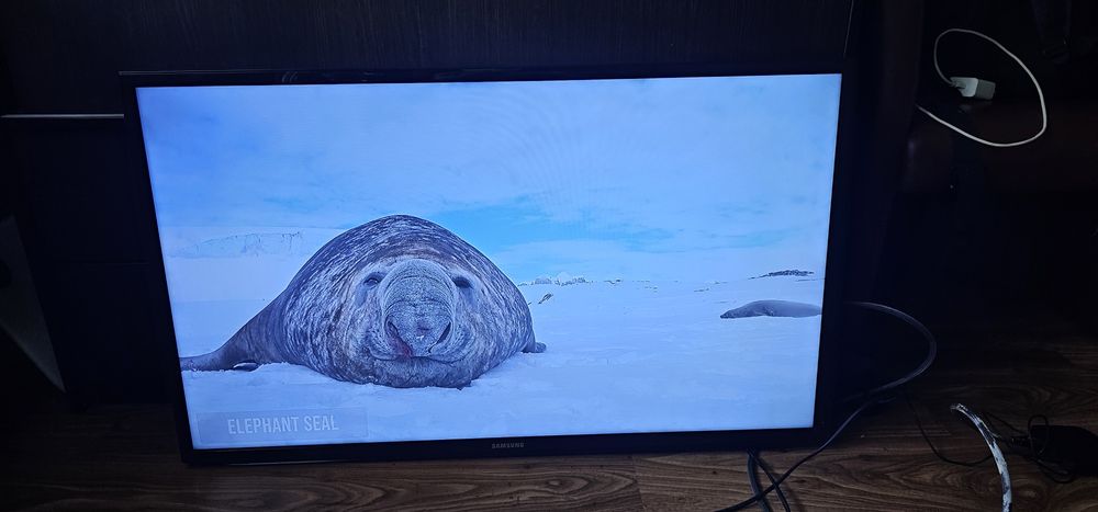 Telewizor Samsung Smart Tv40eh5300