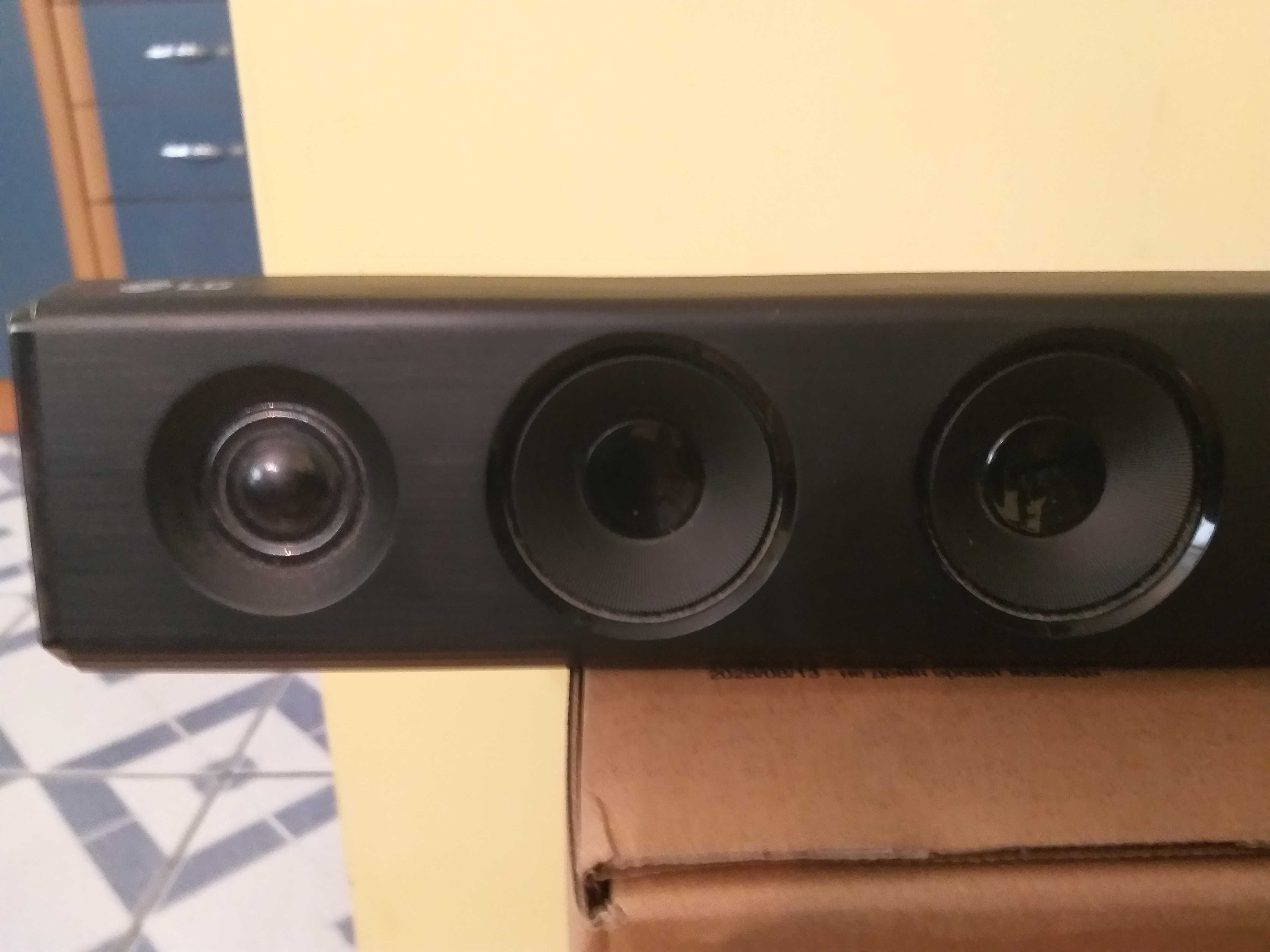 soundbar LG LAS-260B