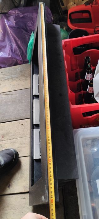 Sprzedam Biokominek 90*40 cm