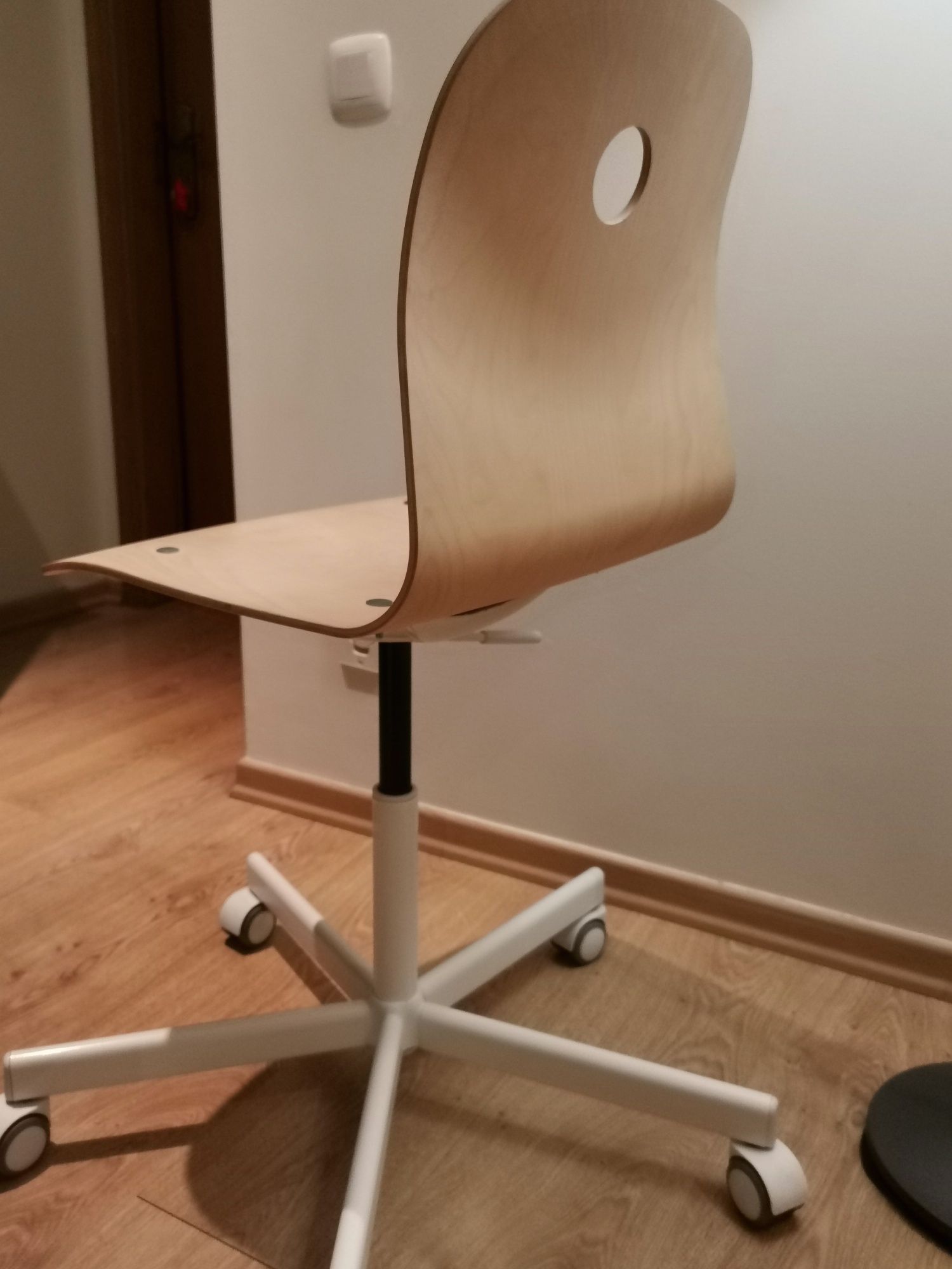 1 Cadeira de escritório