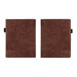 Etui Strap Case Do Pocketbook Inkpad 4/ Color 2 (Brązowe)