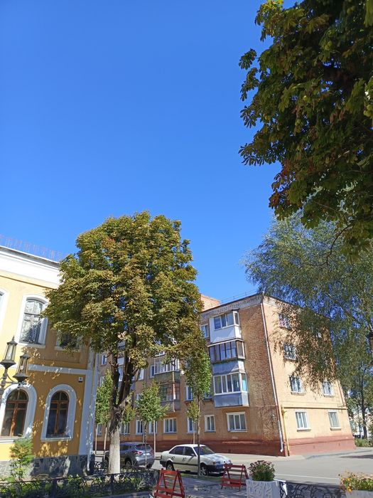 Продаж 1 к.кв.Центр,Парк.Б  Хмельницького