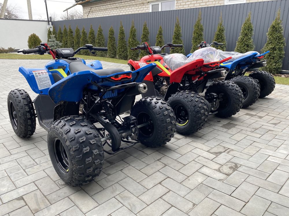 CF moto 110 Новинка 2023 року для дітей