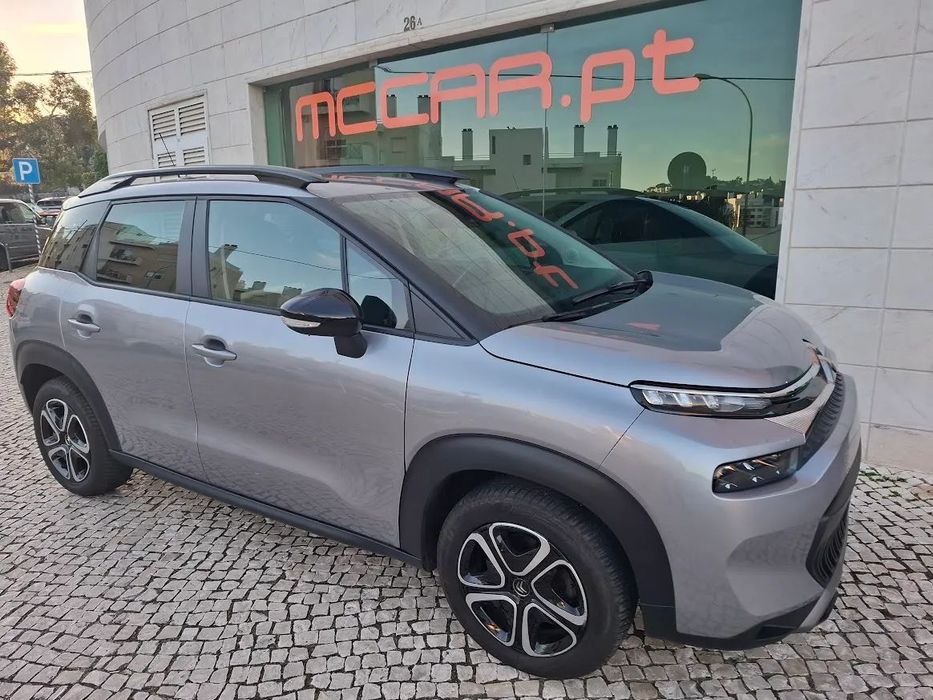 Citroën C3 Aircross 1.2 PureTech Feel